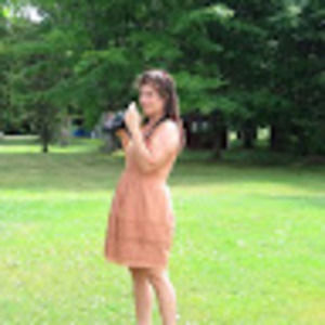 Meet your Posher, Margaret